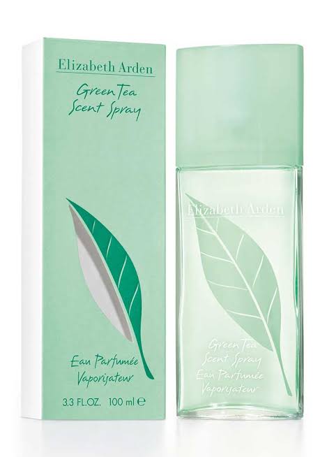 .Perfume Feminino Elizabeth Arden Green Tea 100ml
